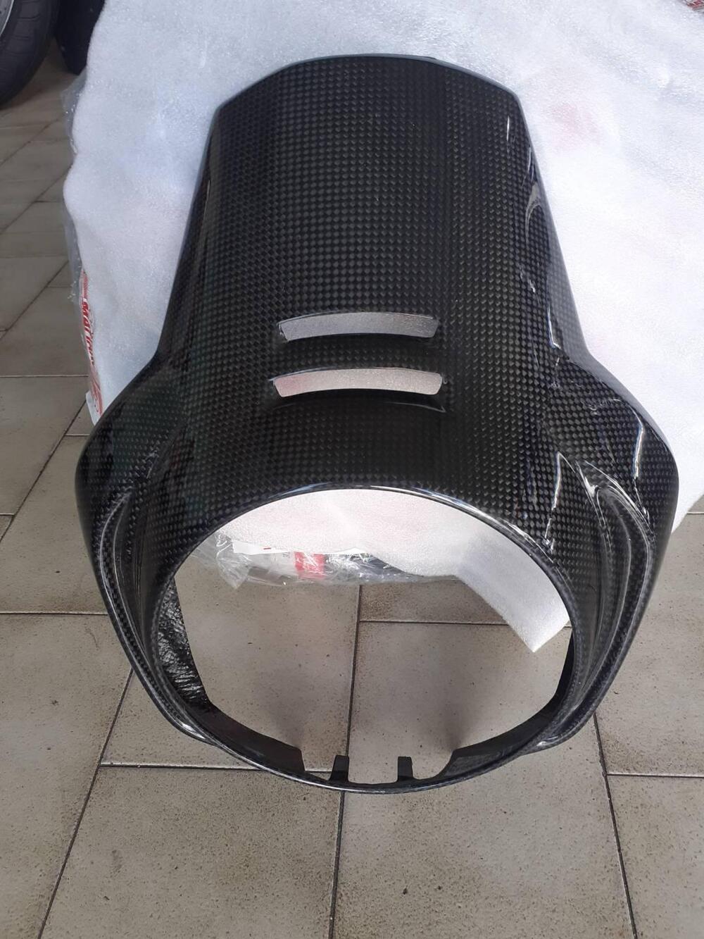 Cupolino carbonio Wunderlich GmbH (2)