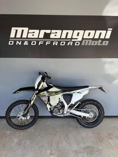 Triumph TF 250-E (2026) usata