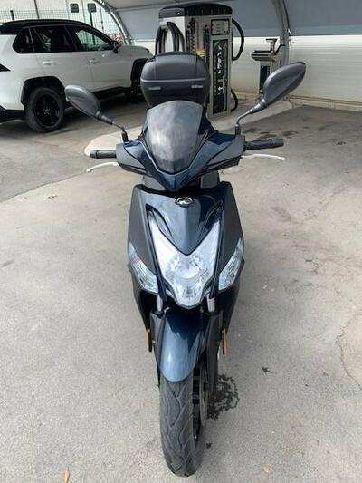 Kymco Agility 50 R16 + (2021 - 25) usata