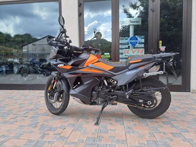 KTM 890 Adventure (2023 - 26) usata
