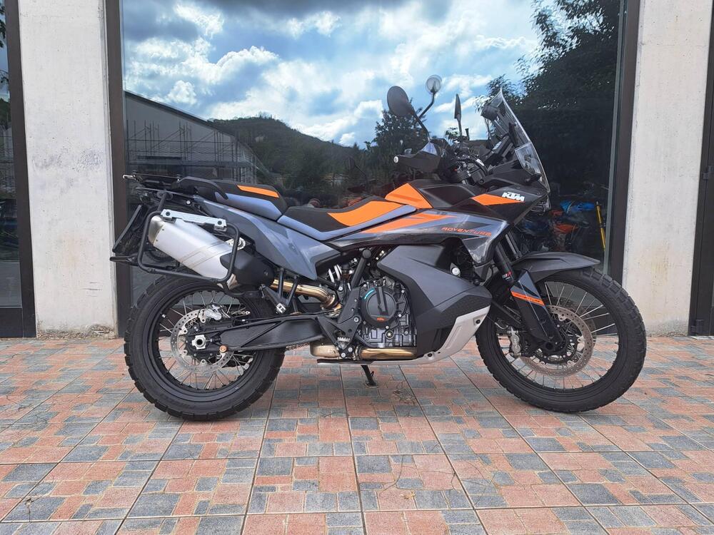 KTM 890 Adventure (2023 - 26) (2)