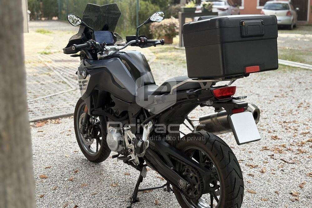 Bmw F 750 GS (2018 - 20) (3)