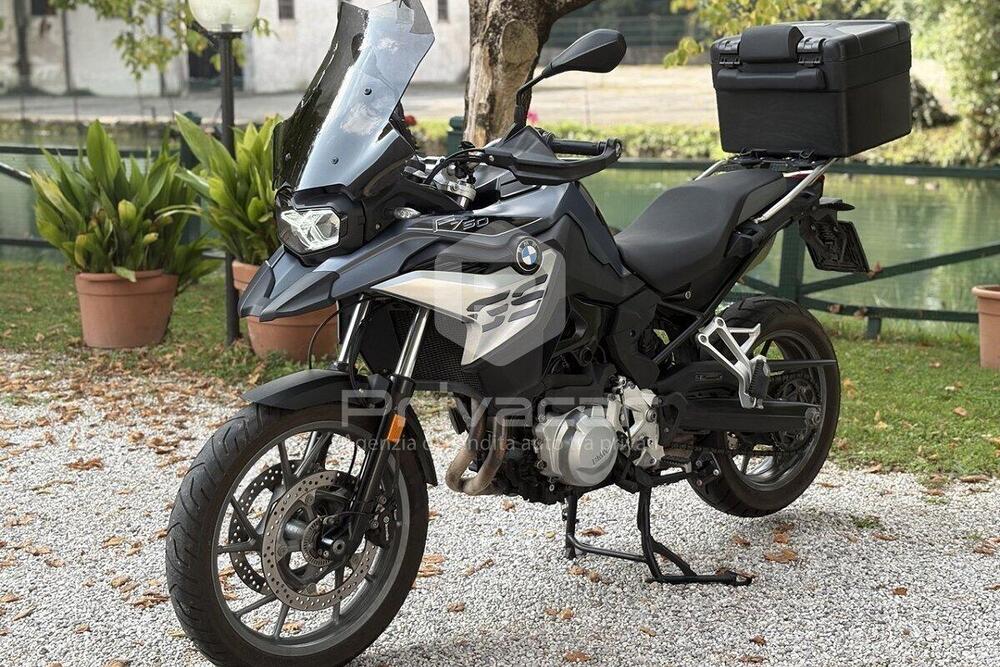 Bmw F 750 GS (2018 - 20)