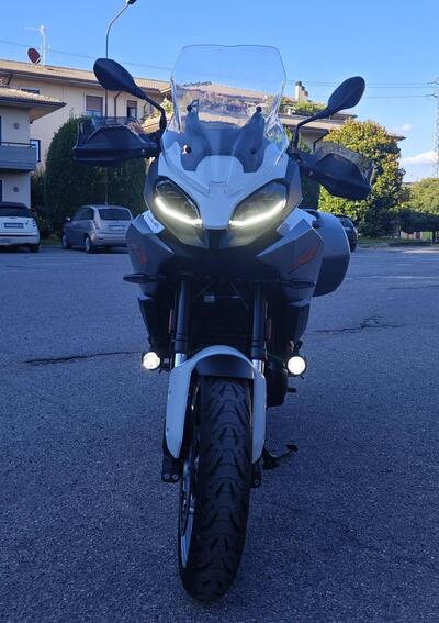 Bmw F 900 XR (2020 - 24) usata