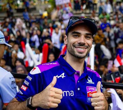 MotoGP 2025. GP dell'Indonesia. Miguel Oliveira: "Perch&eacute; la Superbike? Volevo continuare a competere. Non escludo il ritorno in MotoGP"