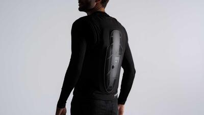 Gli airbag intelligenti di In&amp;motion arrivano finalmente in Italia