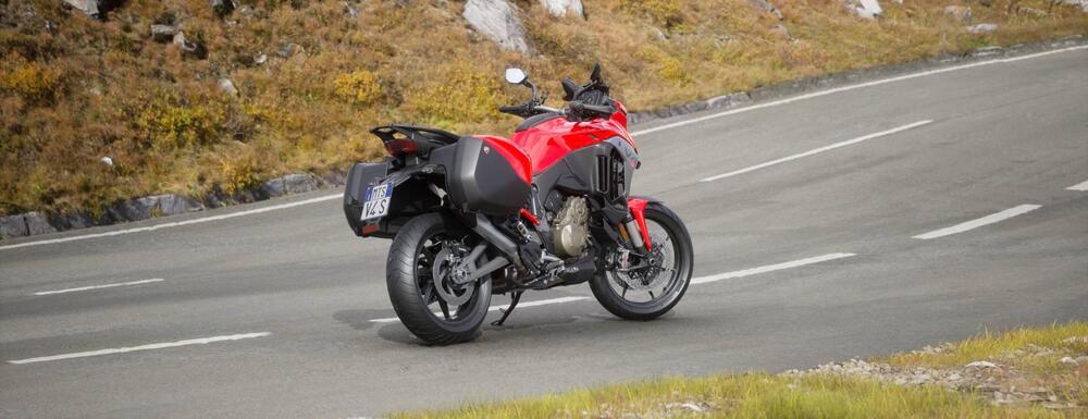 Ducati Multistrada V4 S (2025 - 26) (2)