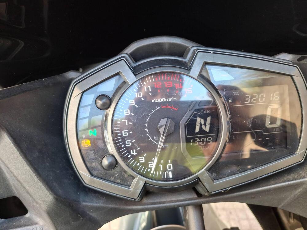 Kawasaki Ninja 400 (2018 - 20) (6)