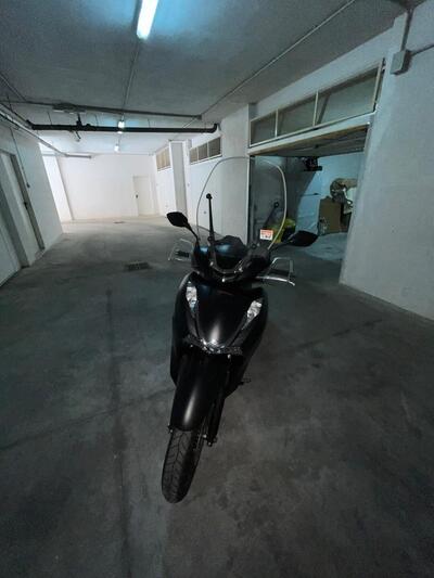 Honda SH 350 Sport (2021 - 24) usata