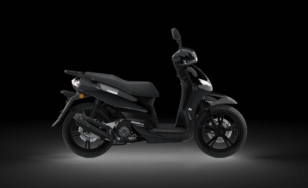 Peugeot Kisbee M 125 (2025 - 26) (3)