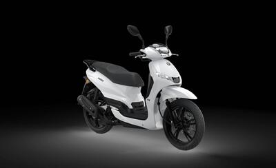 Peugeot Kisbee M 125 (2025) nuova