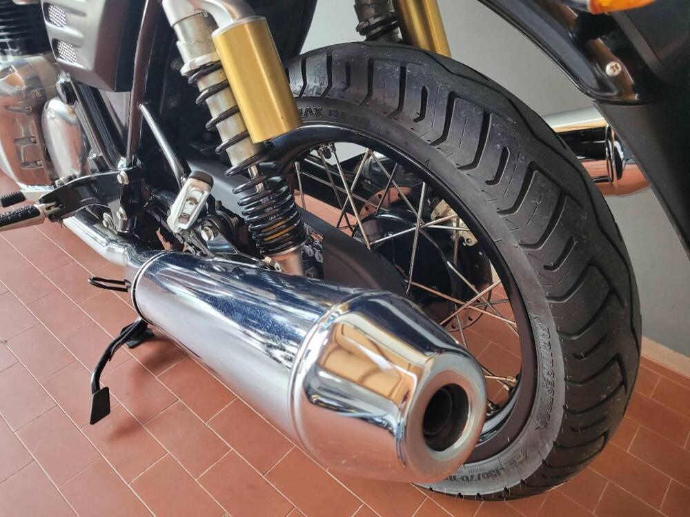 Royal Enfield Interceptor 650 (2021 - 26) (5)