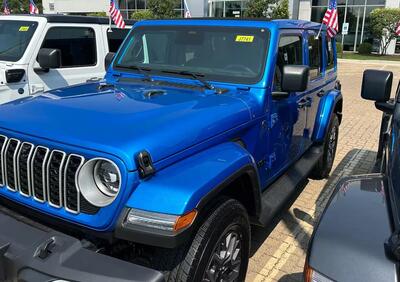 Jeep trascina Stellantis: +6% vendite in USA e fine del crollo dopo due anni