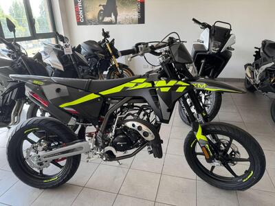 Fantic Motor XM 50 Performance (2025) nuova