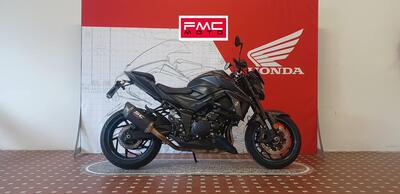 Suzuki GSX S 750 ABS (2017 - 20) usata