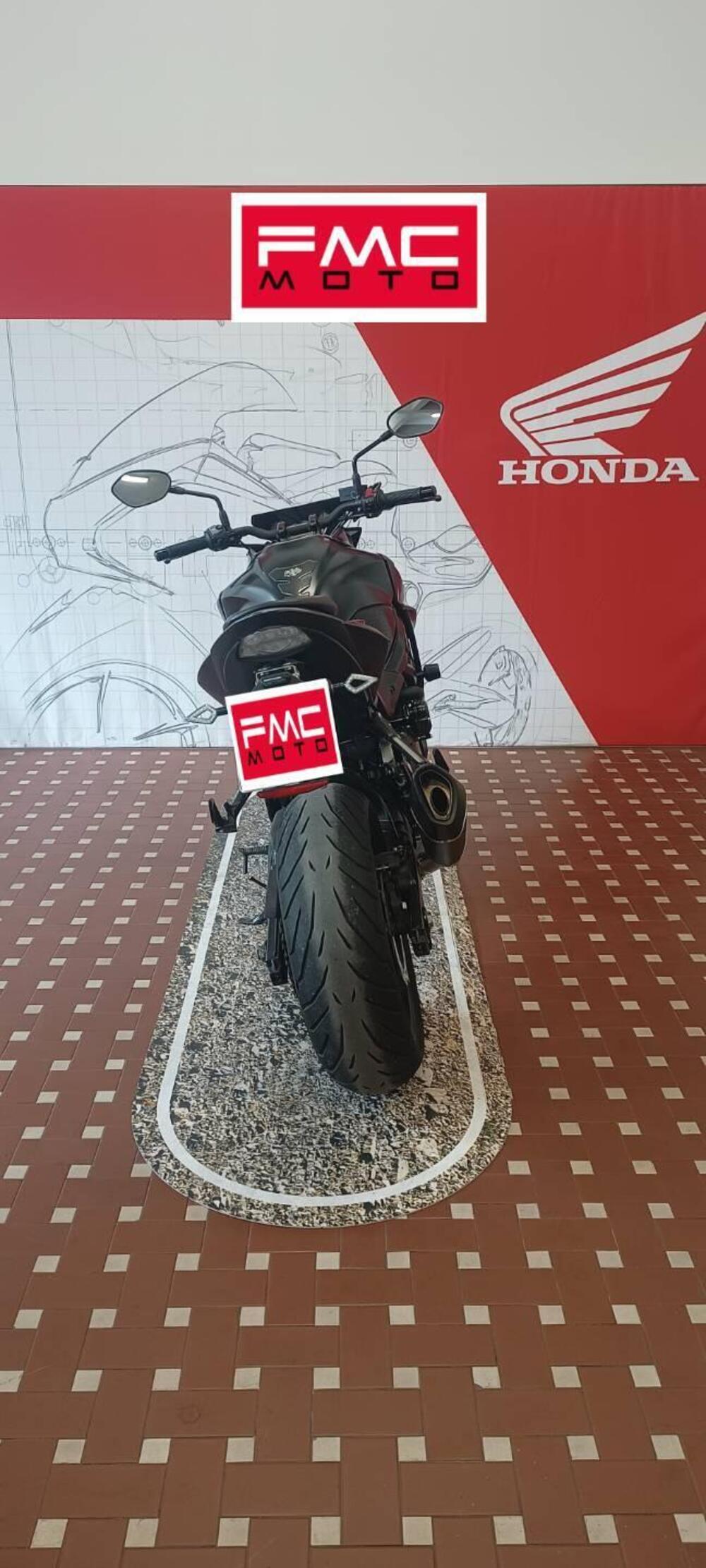 Suzuki GSX S 750 ABS (2017 - 20) (5)