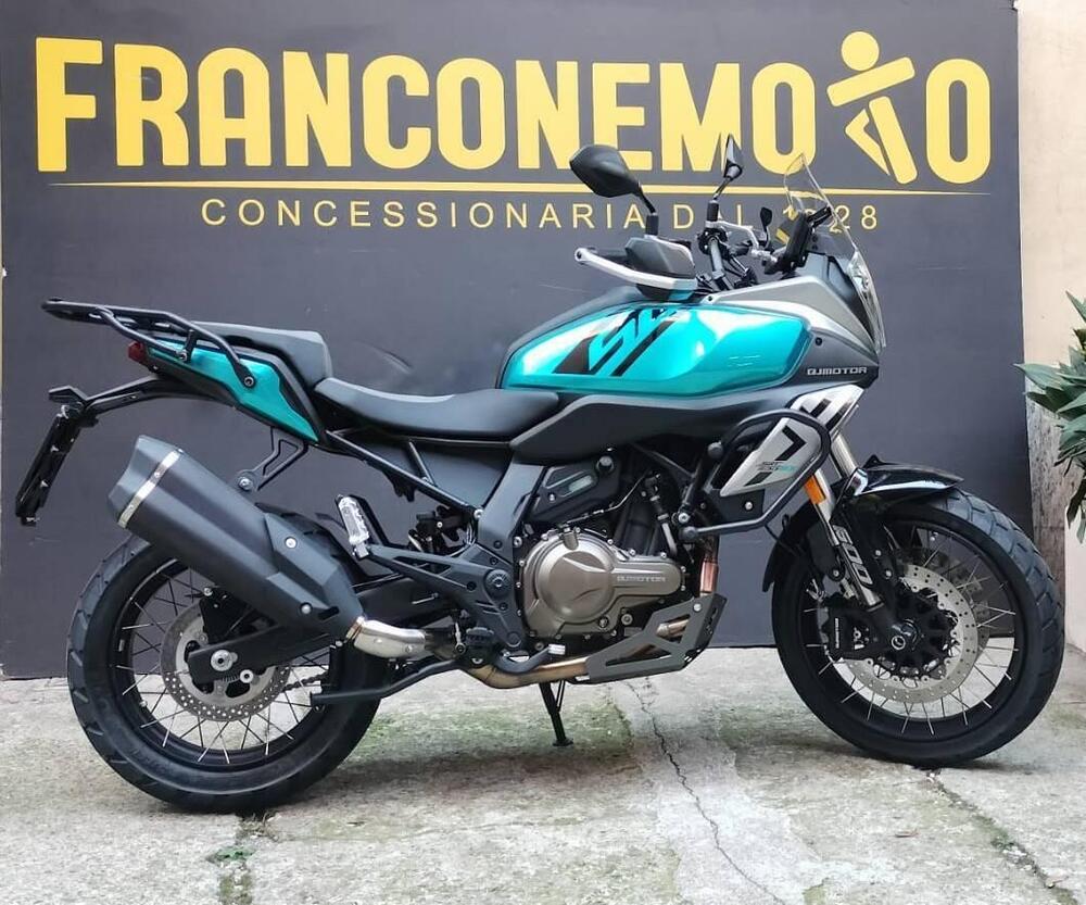 QJ Motor SRT 600 SX (2024 - 25) (2)