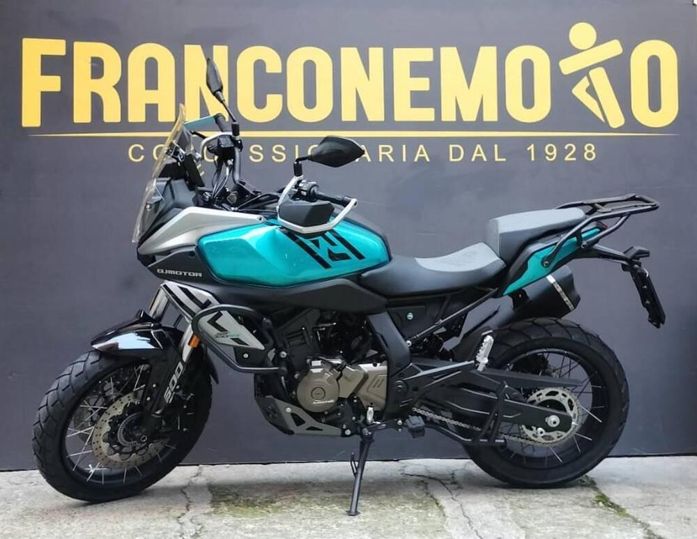 QJ Motor SRT 600 SX (2024 - 25) (4)