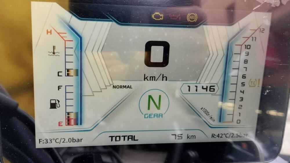 QJ Motor SRT 600 SX (2024 - 25) (5)