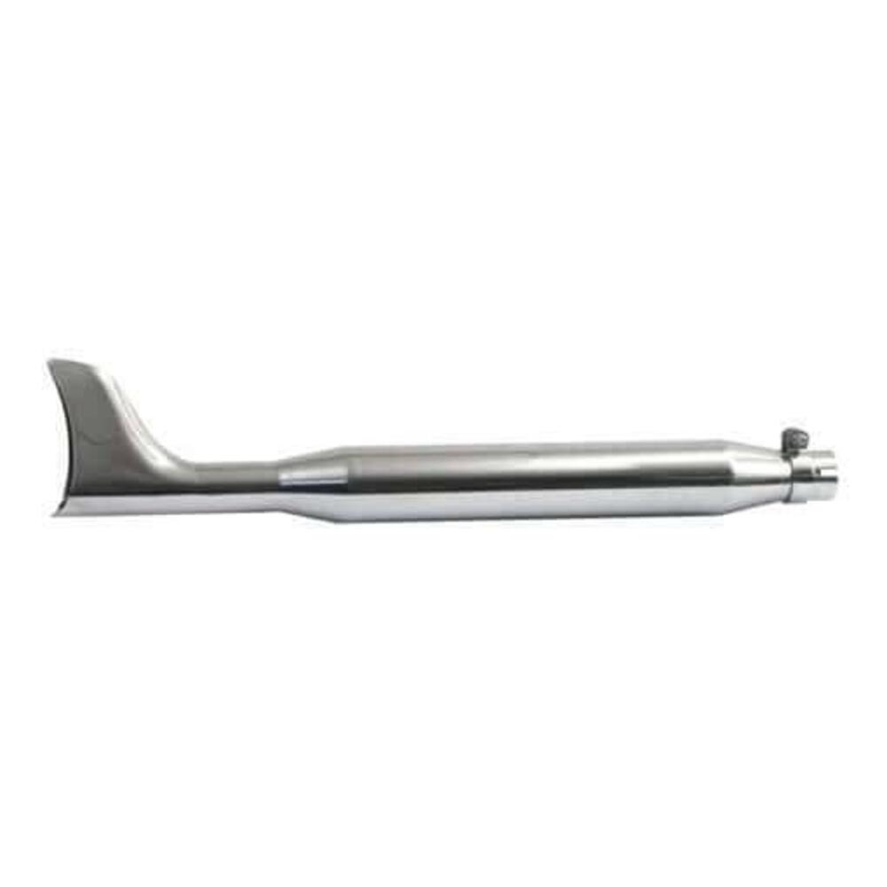 TERMINALE DI SCARICO FISHTAIL UNIVERSAL MUFFLER 30 MCS