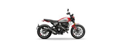 Ducati Scrambler 800 Icon (2023 - 25) nuova