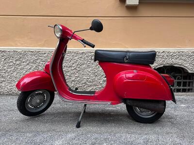 Piaggio Vespa 125 Primavera d'epoca