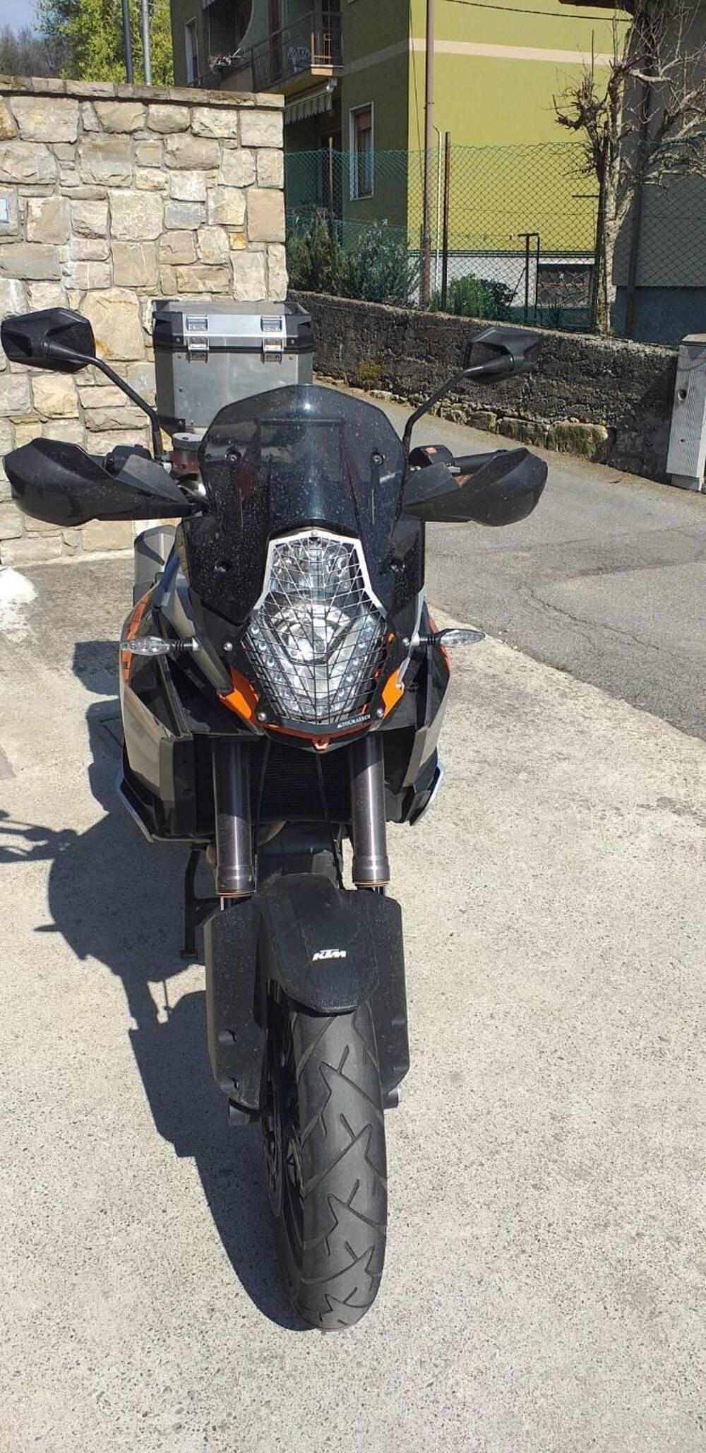 KTM 1190 Adventure (2013 - 16) (2)