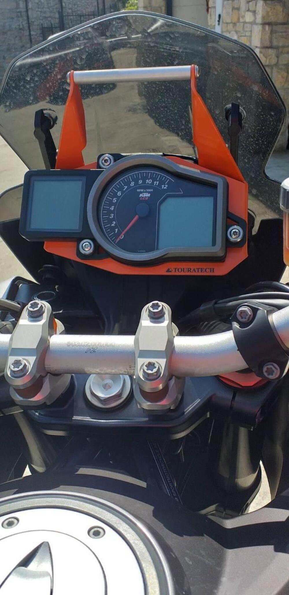 KTM 1190 Adventure (2013 - 16) (3)