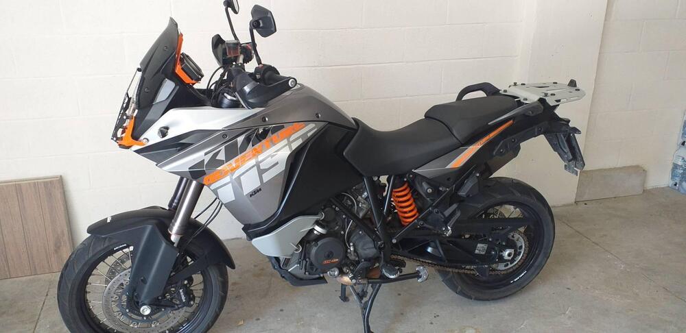 KTM 1190 Adventure (2013 - 16) (4)