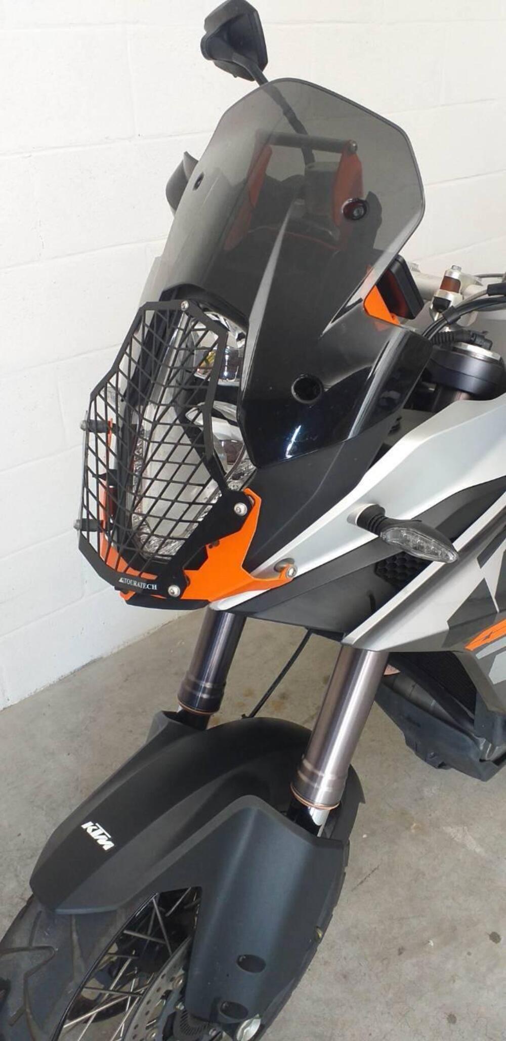 KTM 1190 Adventure (2013 - 16) (5)