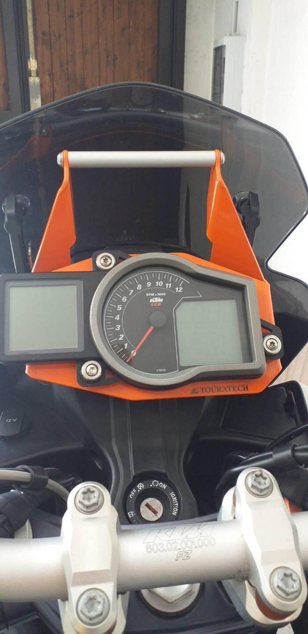 KTM 1190 Adventure (2013 - 16) (6)