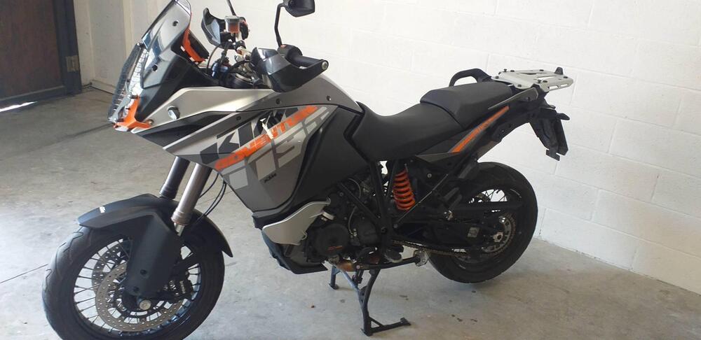 KTM 1190 Adventure (2013 - 16) (7)