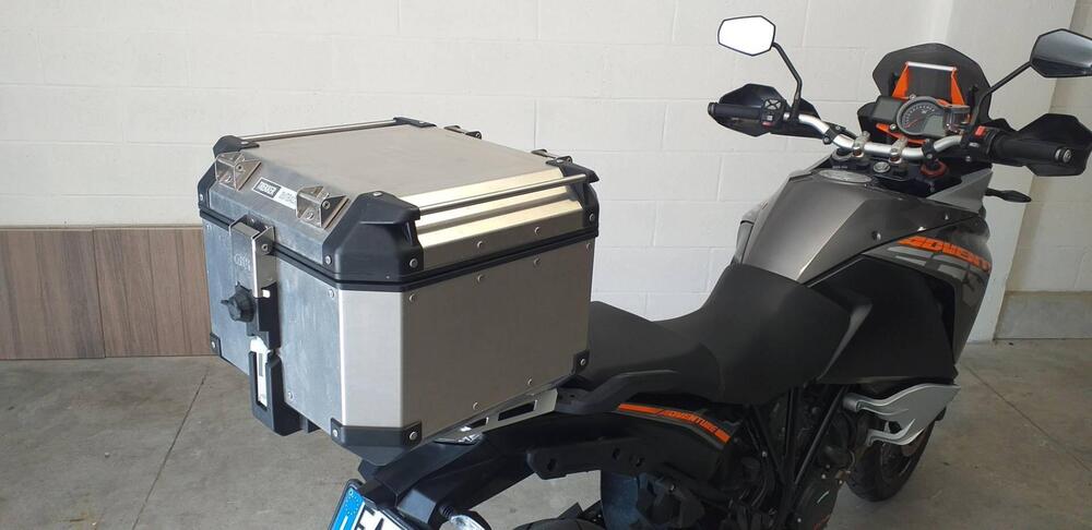 KTM 1190 Adventure (2013 - 16) (9)