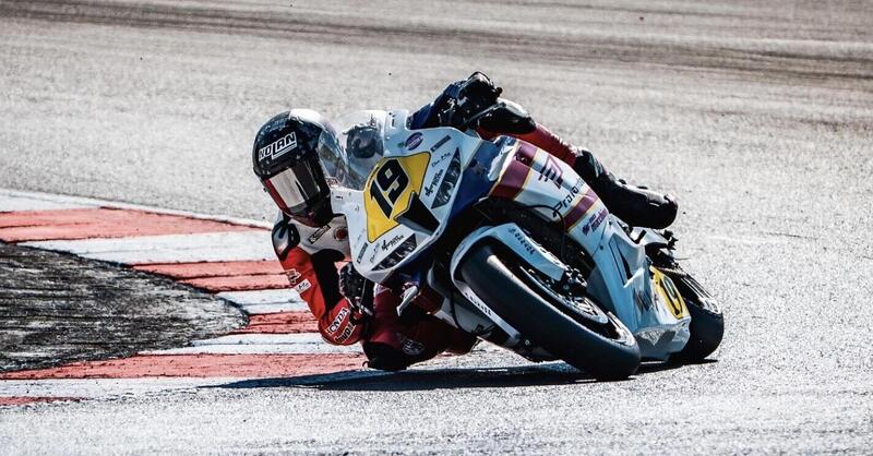 Il gran finale al Mugello: l&#039;ultima sfida del Trofeo Pro Honda CBR600RR Cup 2025