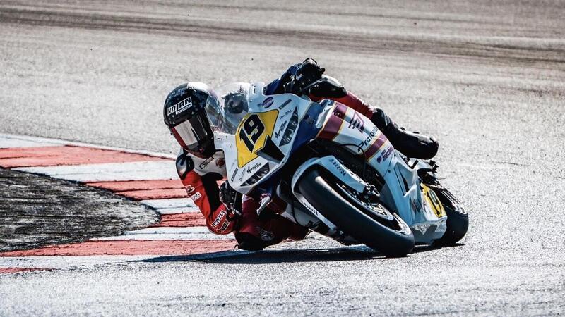 Il gran finale al Mugello: l&#039;ultima sfida del Trofeo Pro Honda CBR600RR Cup 2025