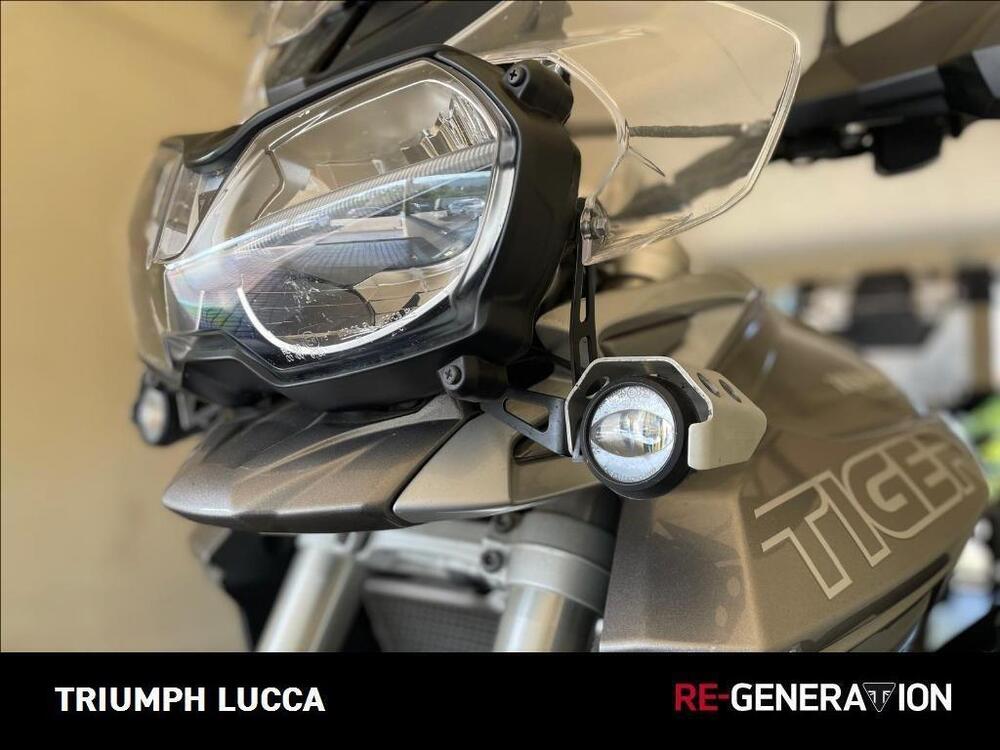 Triumph Tiger 800 XRt (2018 - 20) (7)
