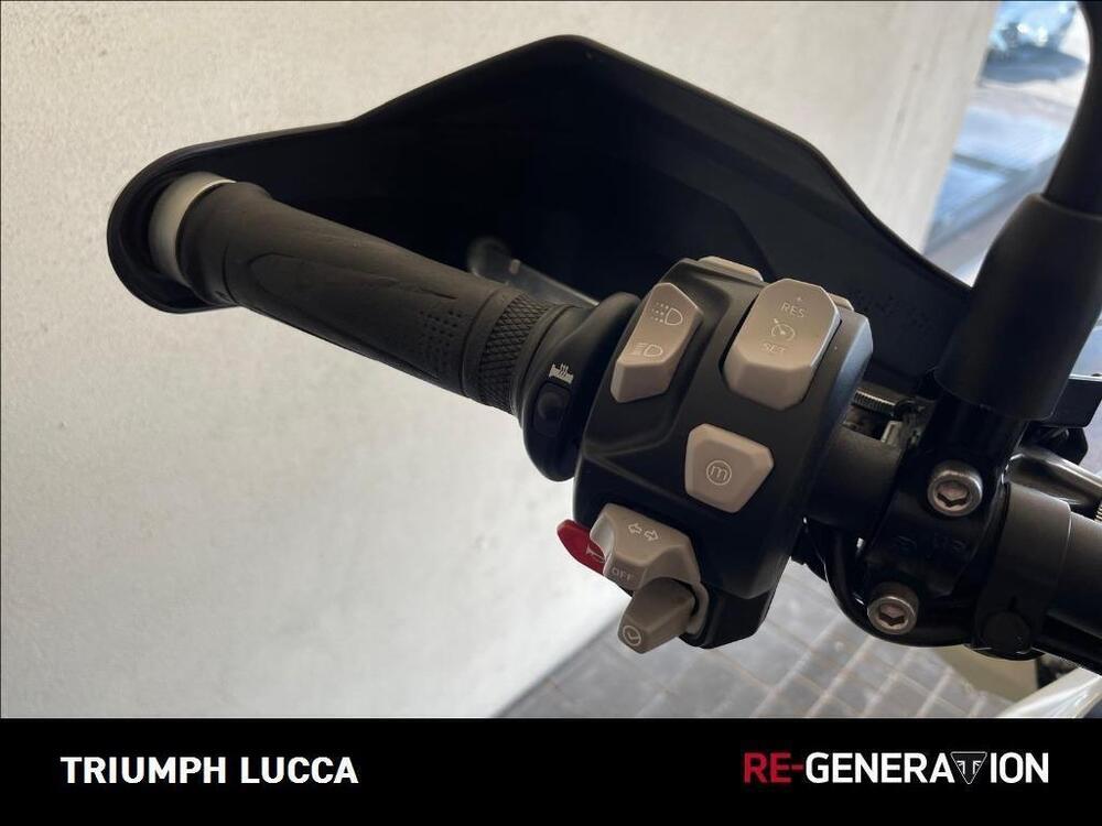 Triumph Tiger 800 XRt (2018 - 20) (8)