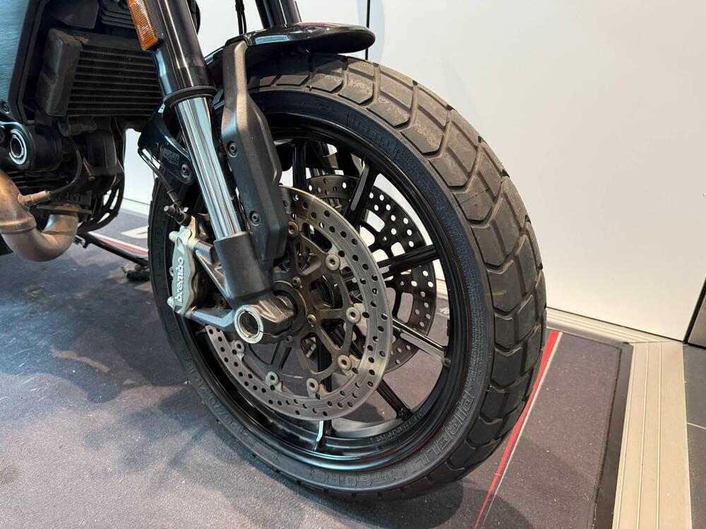 Ducati Scrambler 1100 Pro (2020 - 22) (3)