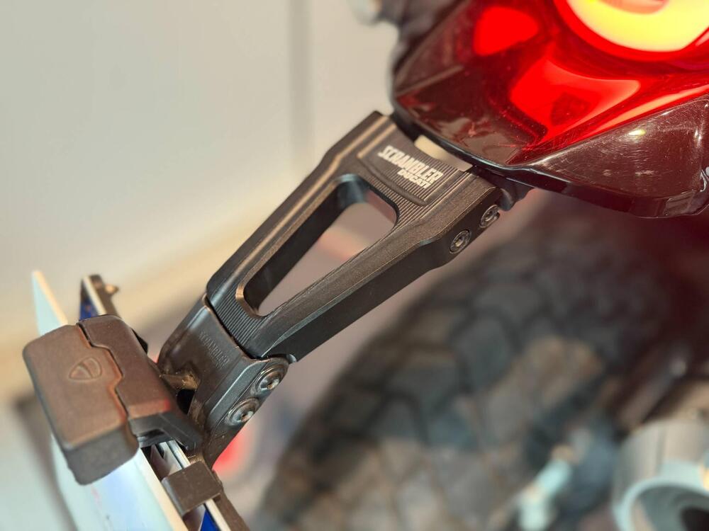 Ducati Scrambler 1100 Pro (2020 - 22) (6)