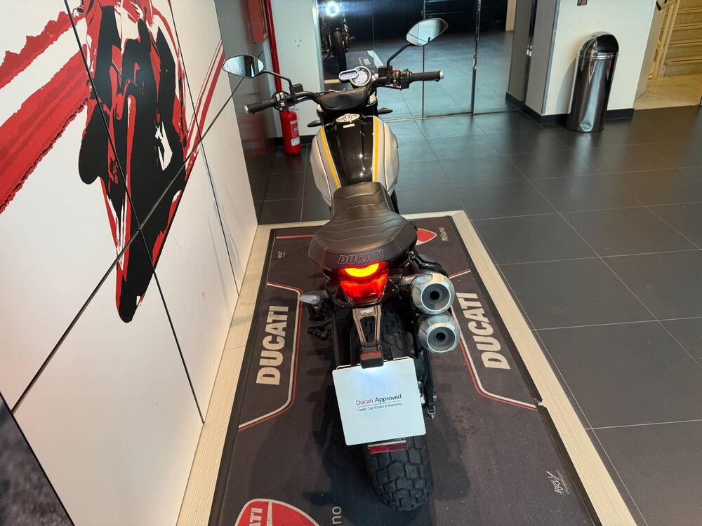 Ducati Scrambler 1100 Pro (2020 - 22) (8)