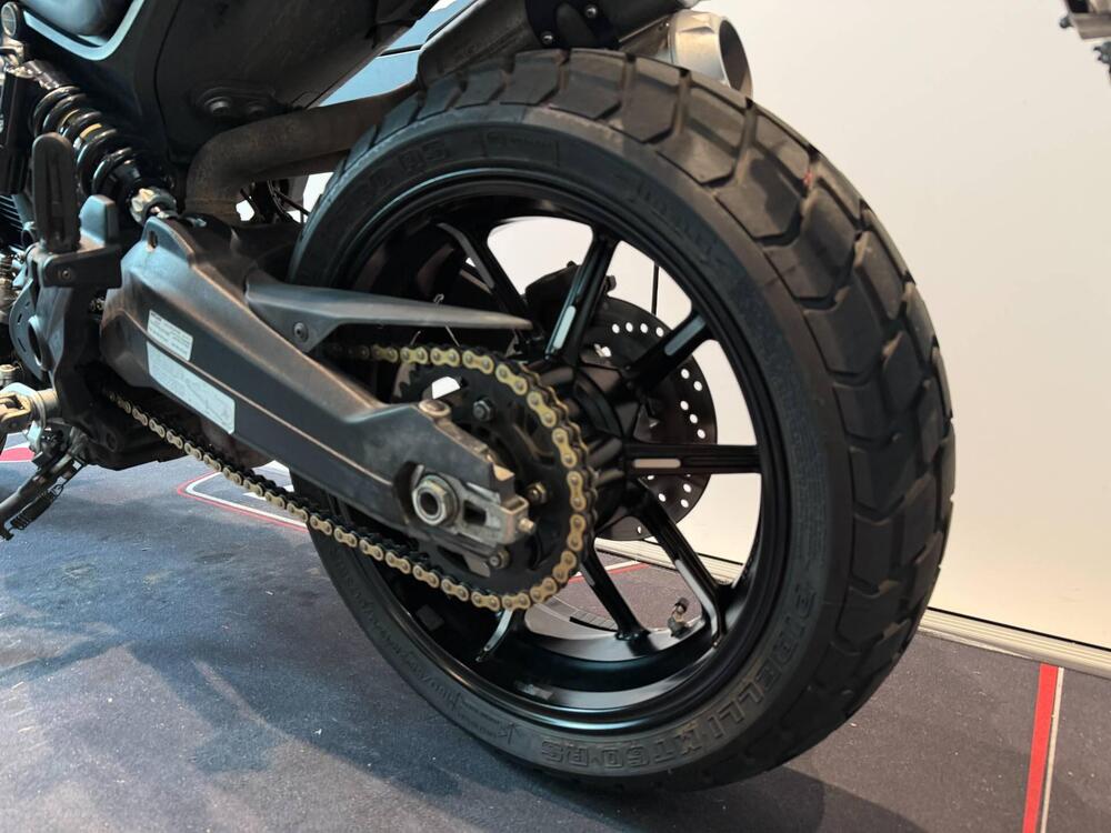 Ducati Scrambler 1100 Pro (2020 - 22) (10)