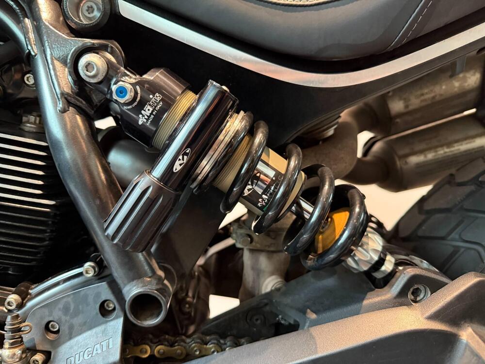 Ducati Scrambler 1100 Pro (2020 - 22) (11)