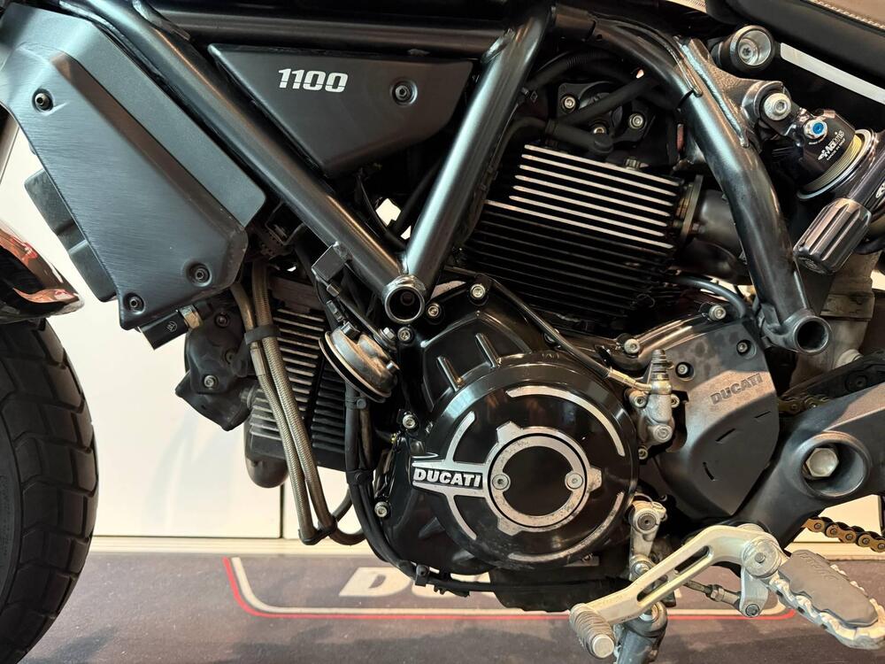 Ducati Scrambler 1100 Pro (2020 - 22) (12)