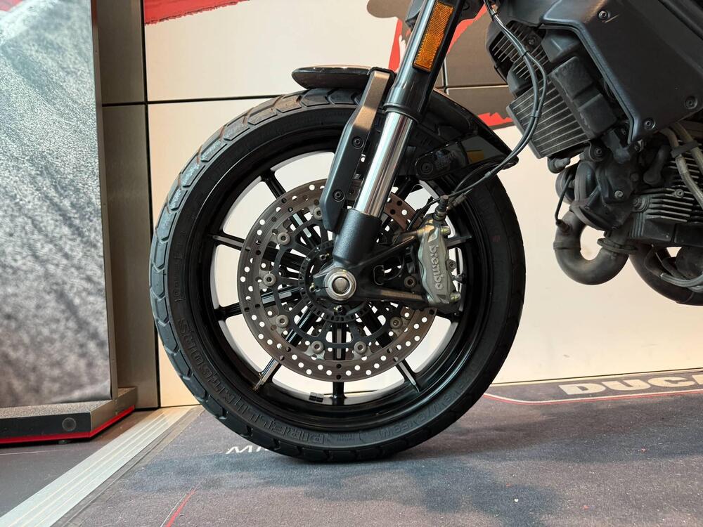 Ducati Scrambler 1100 Pro (2020 - 22) (13)
