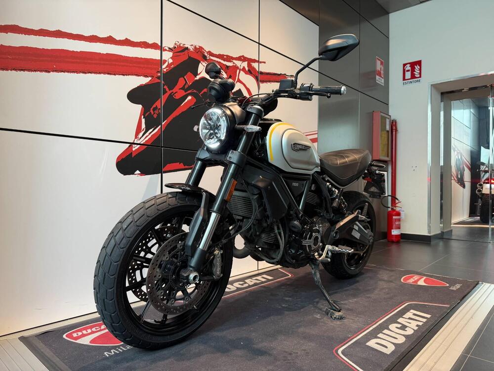 Ducati Scrambler 1100 Pro (2020 - 22) (15)