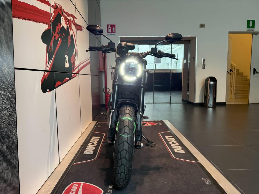 Ducati Scrambler 1100 Pro (2020 - 22) (16)