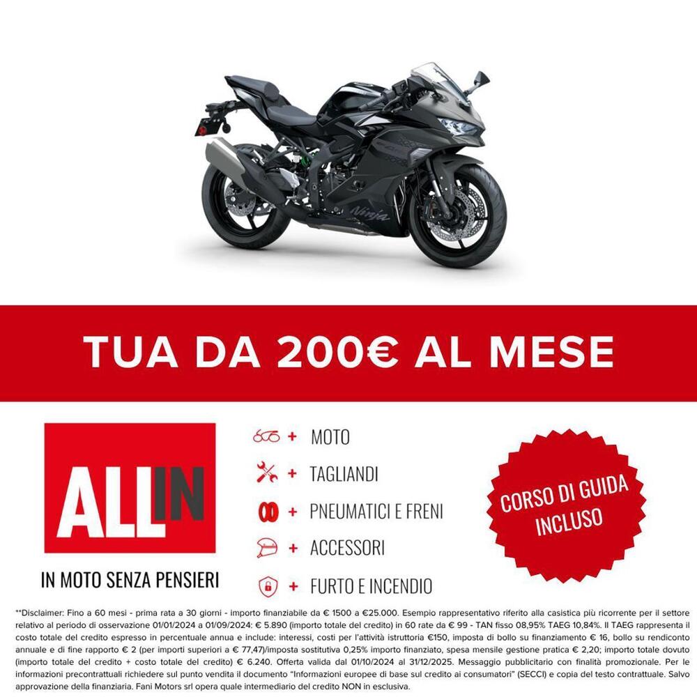 Kawasaki Ninja ZX-4RR (2024 - 26) (2)