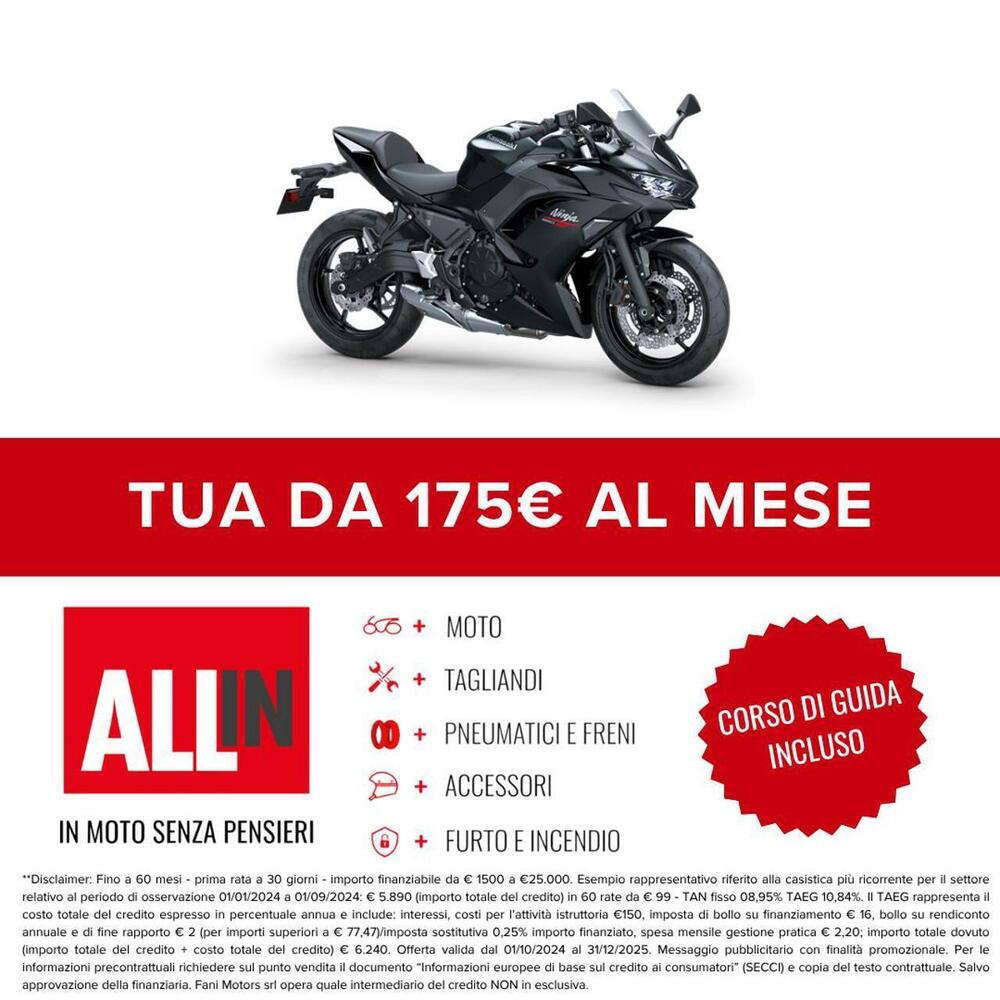 Kawasaki Ninja 650 (2025 - 26) (2)