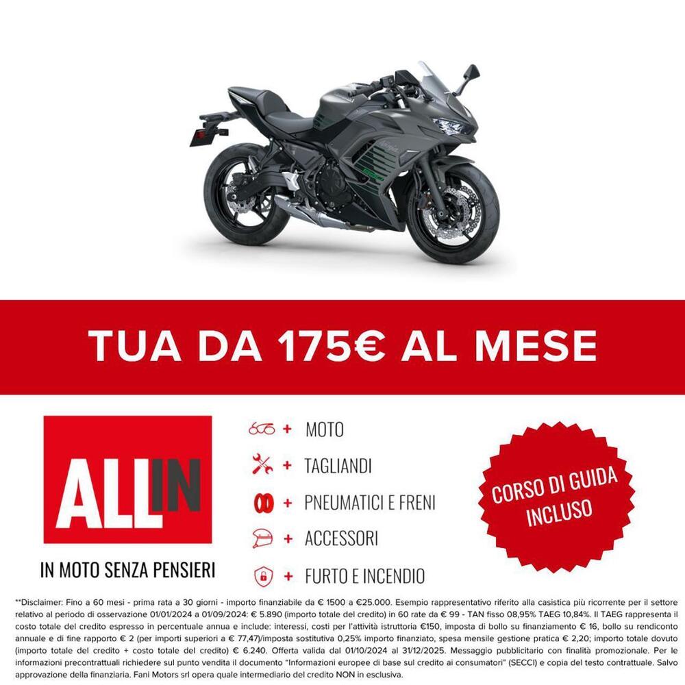 Kawasaki Ninja 650 (2025 - 26) (2)