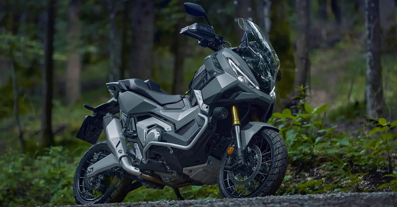 Il mercato moto torna positivo a settembre 2025: merito degli scooter a +24% 